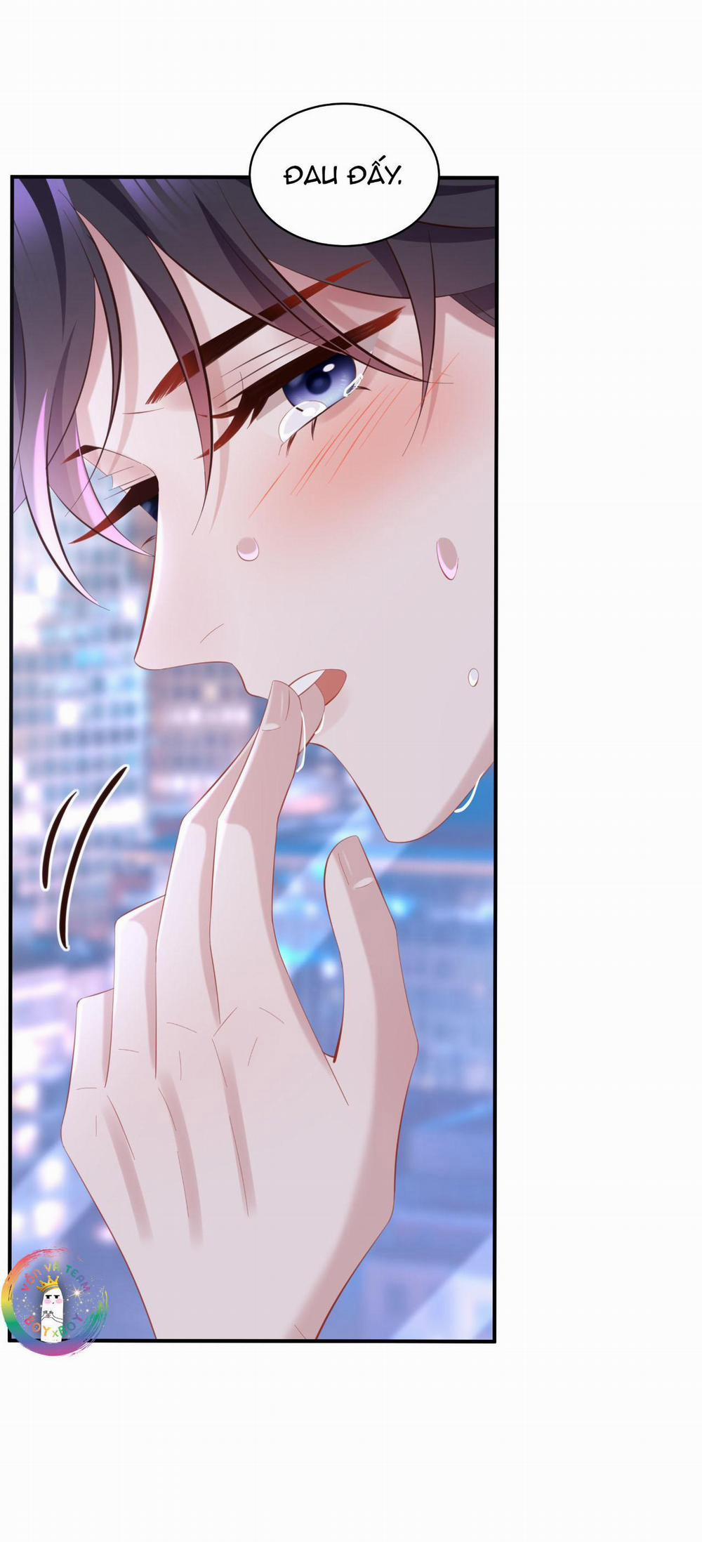 Tâm Sự Thiếu Niên (End) 40 trang 17