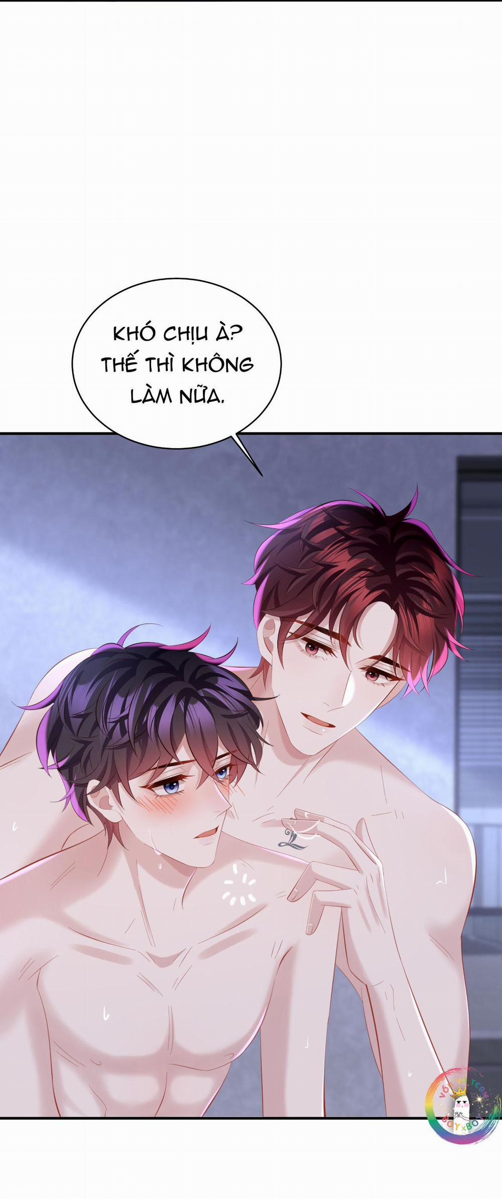 Tâm Sự Thiếu Niên (End) 40 trang 21