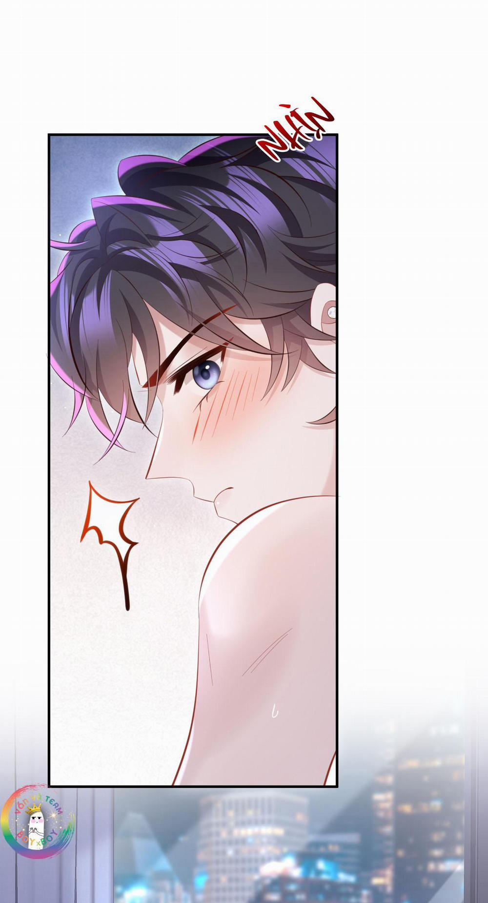 Tâm Sự Thiếu Niên (End) 40 trang 23