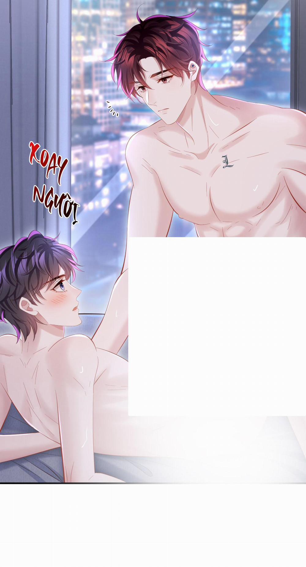 Tâm Sự Thiếu Niên (End) 40 trang 24