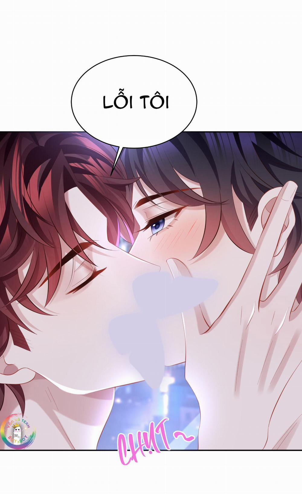 Tâm Sự Thiếu Niên (End) 40 trang 6