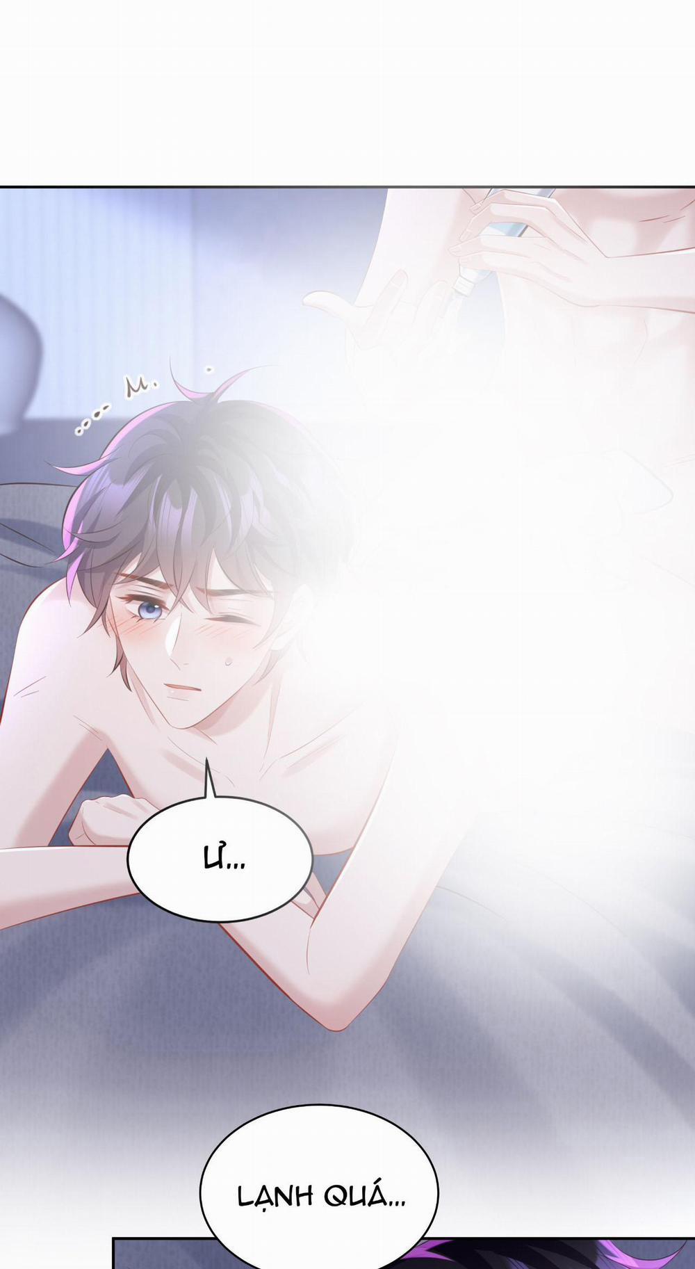 Tâm Sự Thiếu Niên (End) 40 trang 8