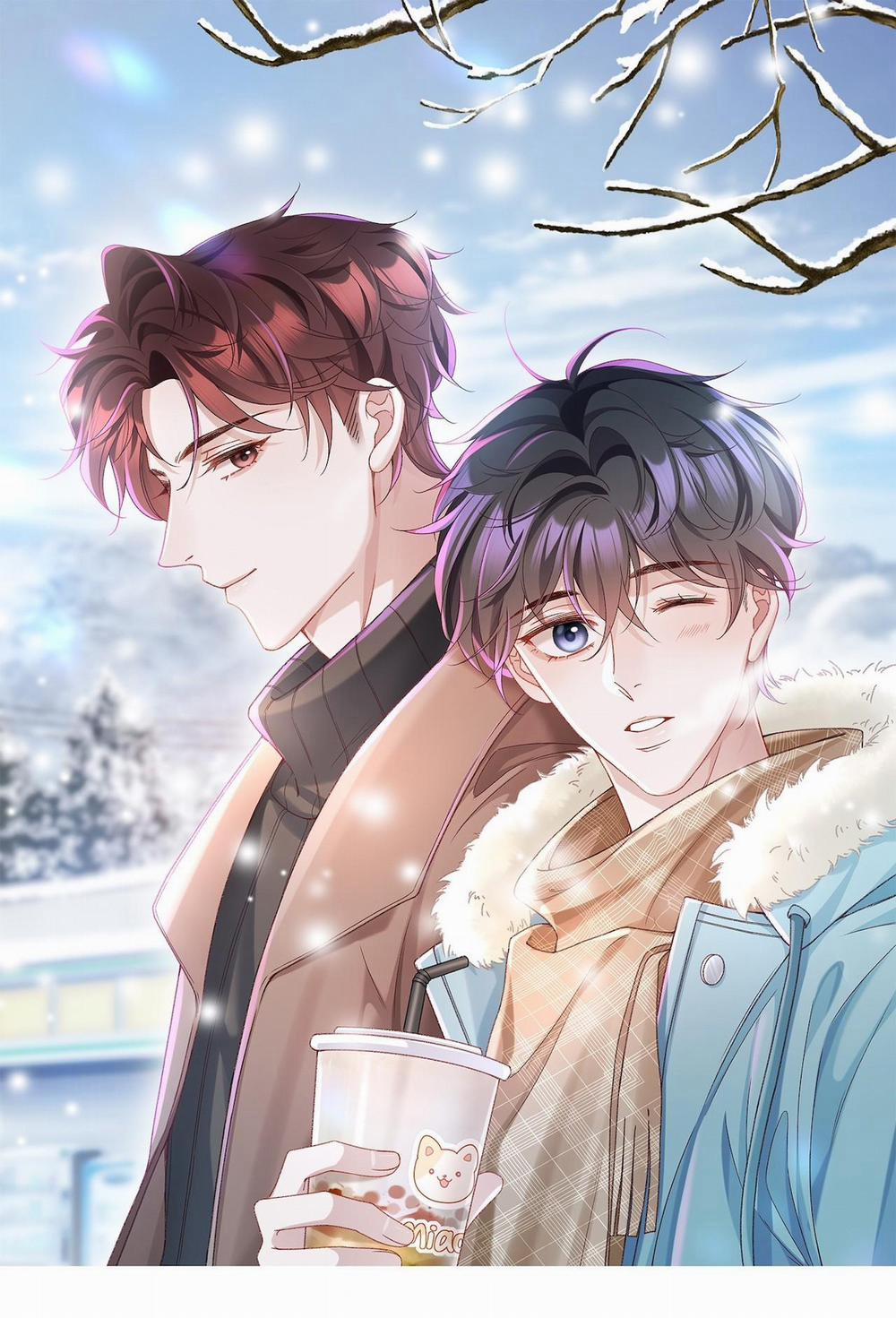 Tâm Sự Thiếu Niên (End) 41 trang 1