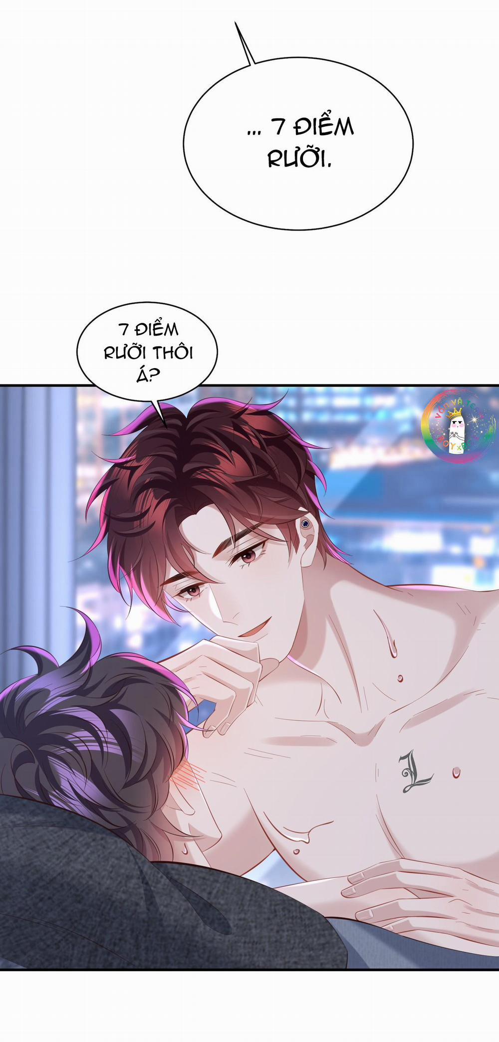 Tâm Sự Thiếu Niên (End) 41 trang 10