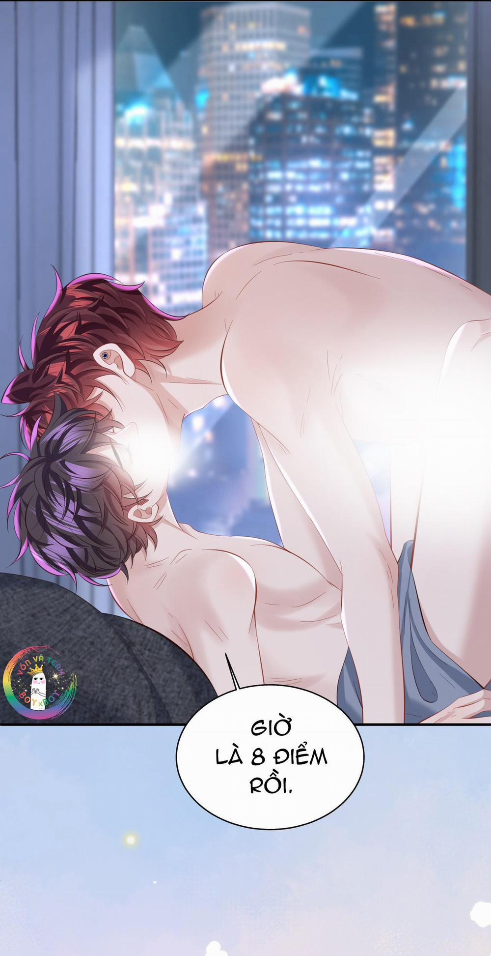 Tâm Sự Thiếu Niên (End) 41 trang 12