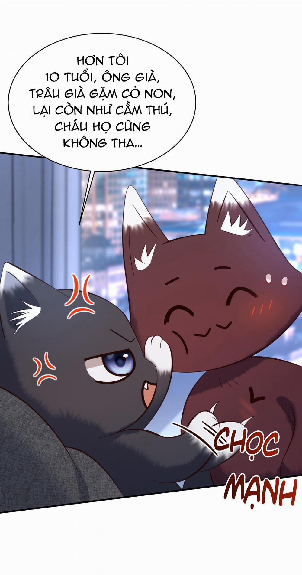 Tâm Sự Thiếu Niên (End) 41 trang 16