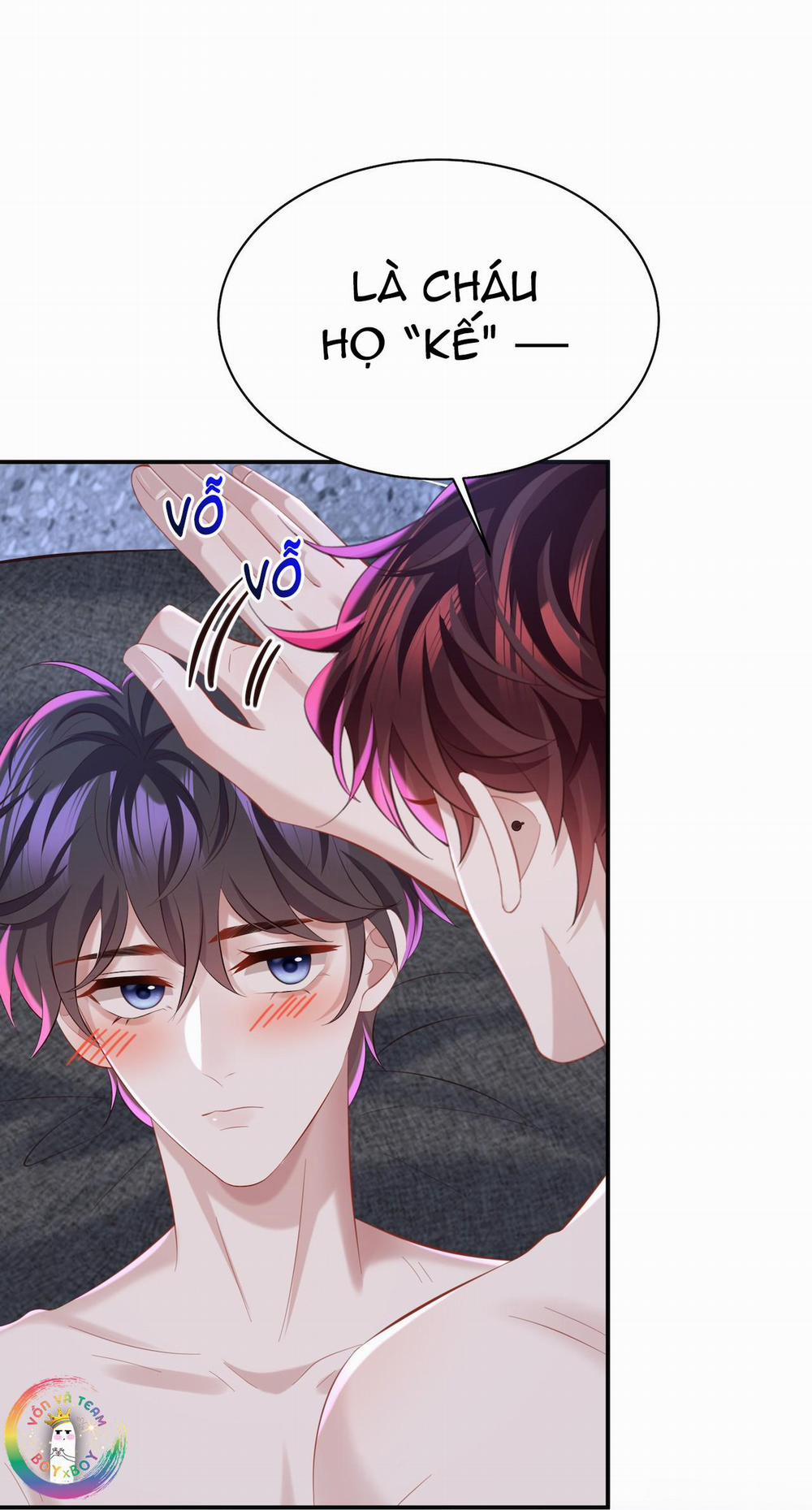 Tâm Sự Thiếu Niên (End) 41 trang 17