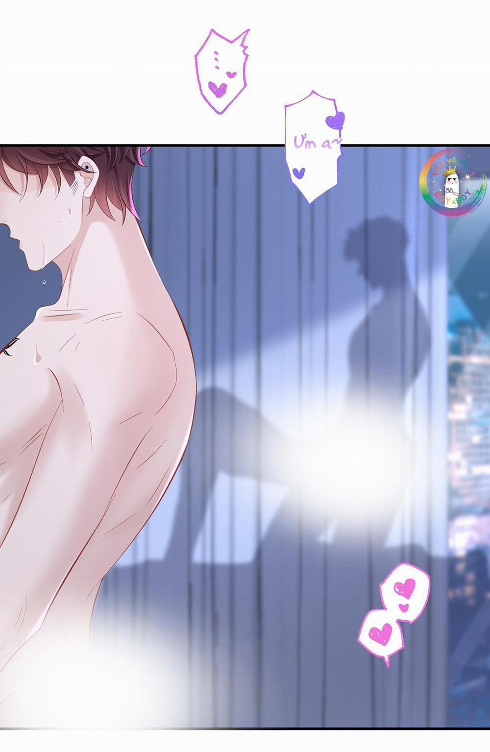 Tâm Sự Thiếu Niên (End) 41 trang 2