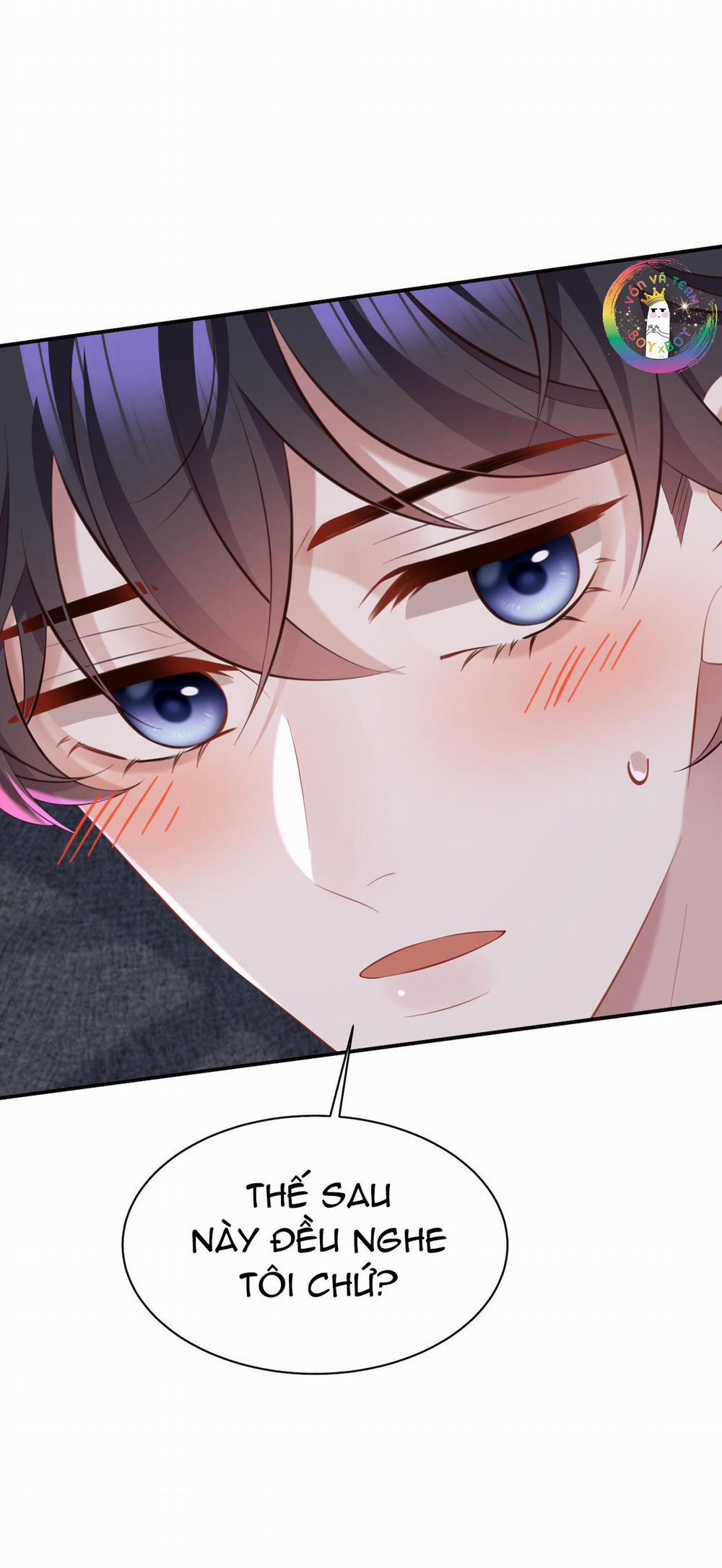 Tâm Sự Thiếu Niên (End) 41 trang 20