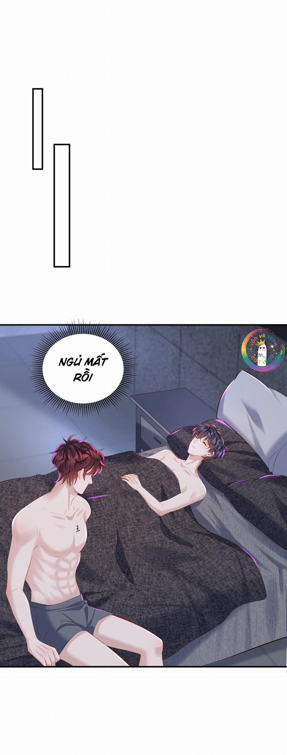 Tâm Sự Thiếu Niên (End) 41 trang 24