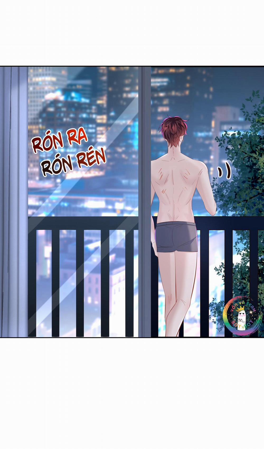 Tâm Sự Thiếu Niên (End) 41 trang 26