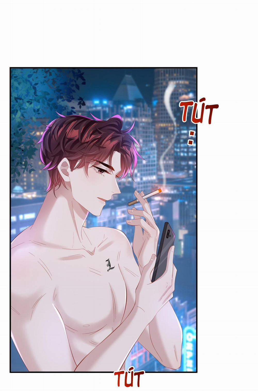 Tâm Sự Thiếu Niên (End) 41 trang 27