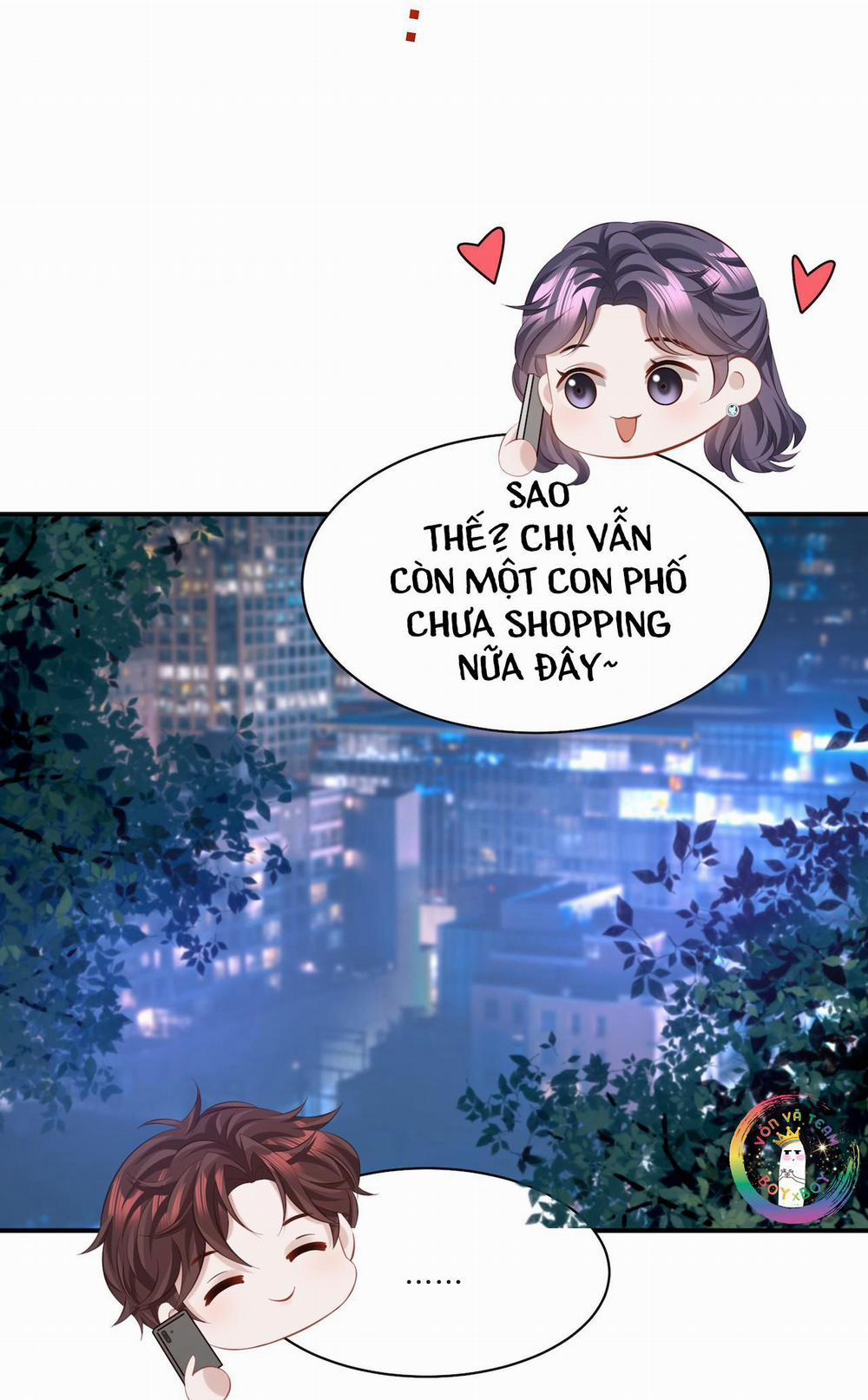 Tâm Sự Thiếu Niên (End) 41 trang 28