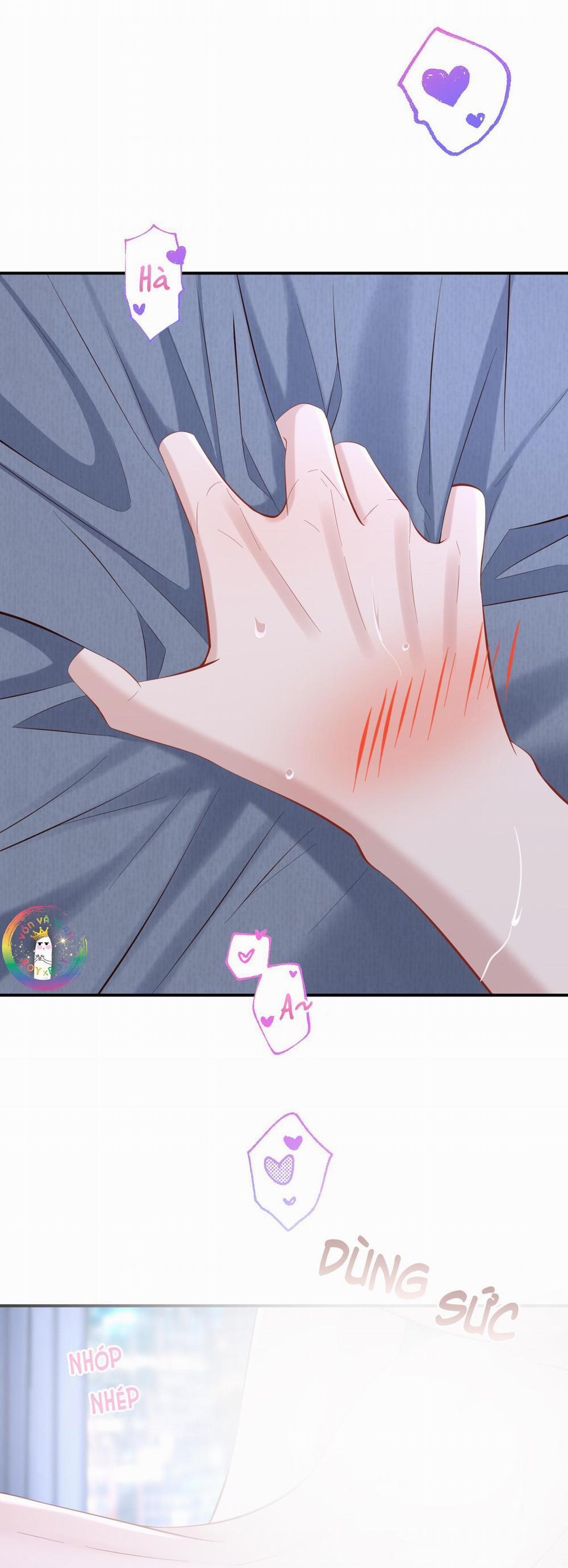 Tâm Sự Thiếu Niên (End) 41 trang 3