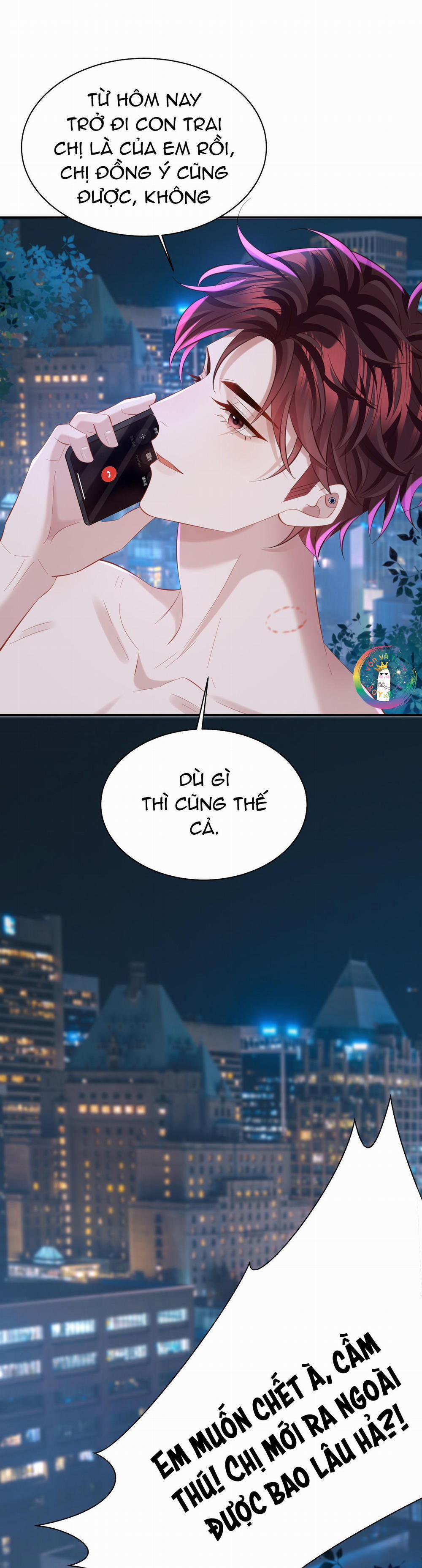 Tâm Sự Thiếu Niên (End) 41 trang 30