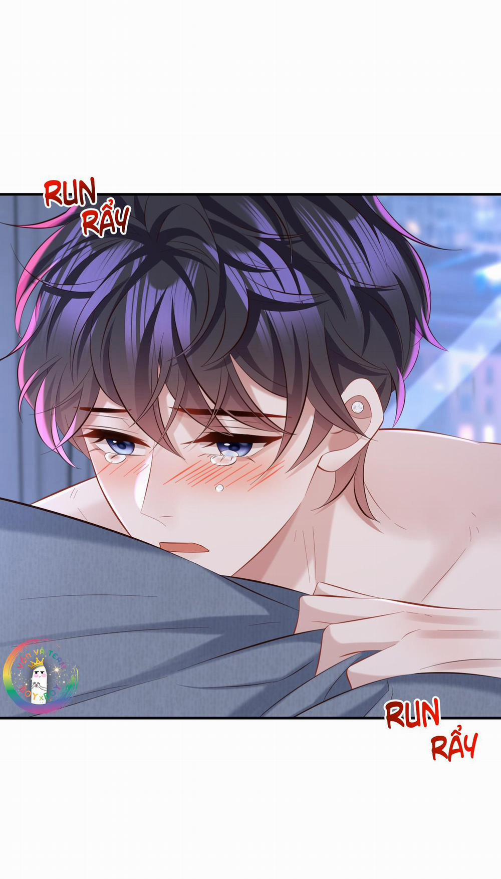 Tâm Sự Thiếu Niên (End) 41 trang 5