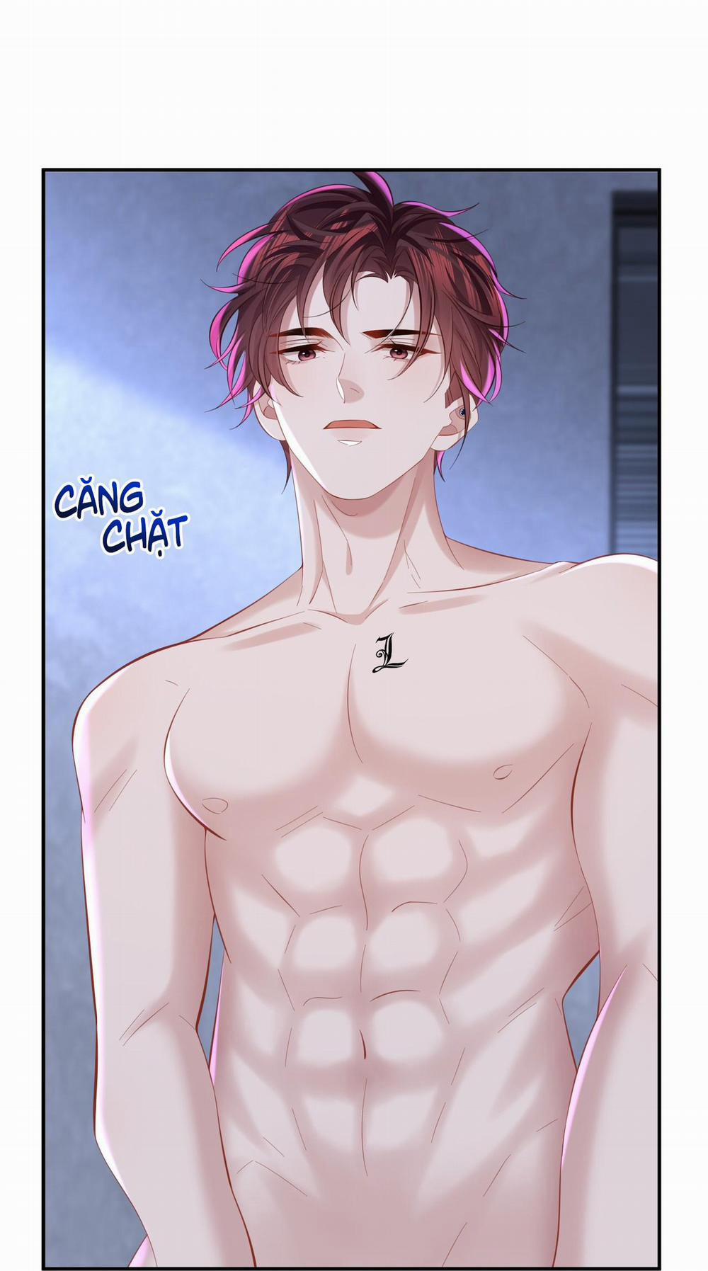 Tâm Sự Thiếu Niên (End) 41 trang 6