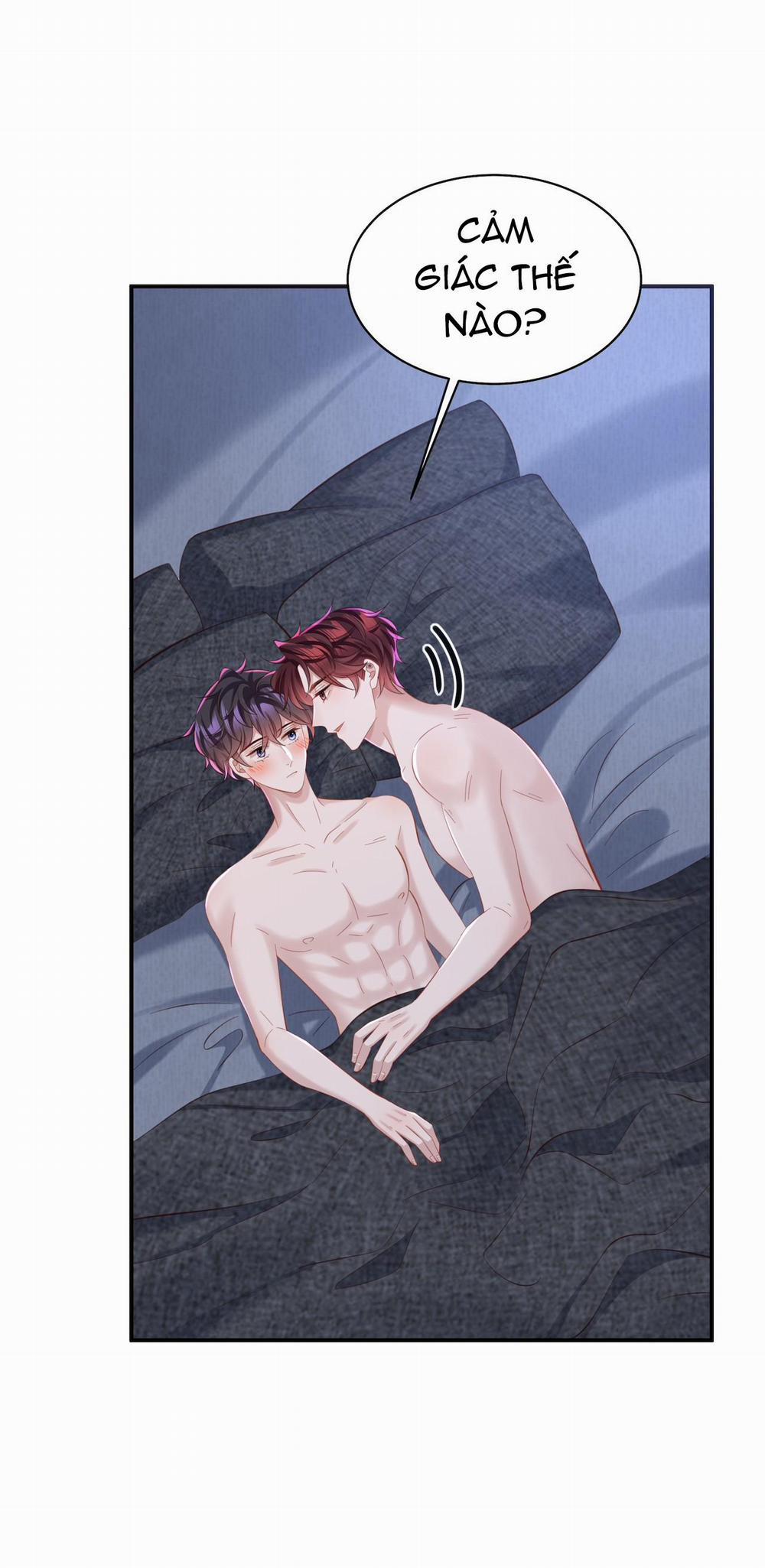 Tâm Sự Thiếu Niên (End) 41 trang 8