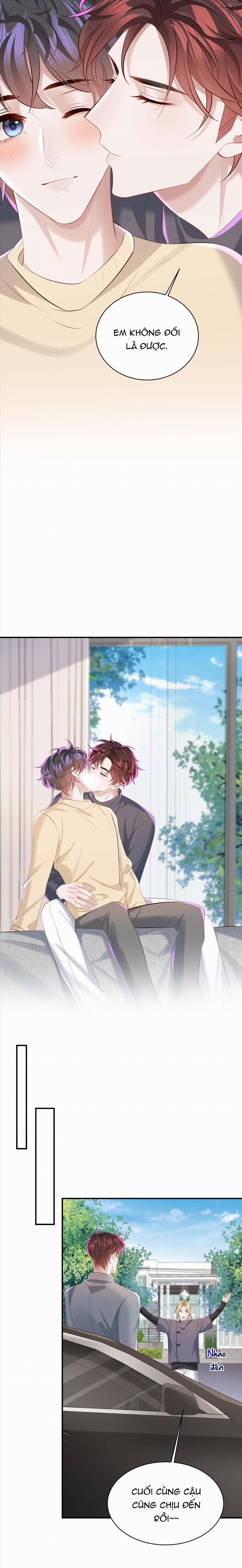 Tâm Sự Thiếu Niên (End) 42 trang 10