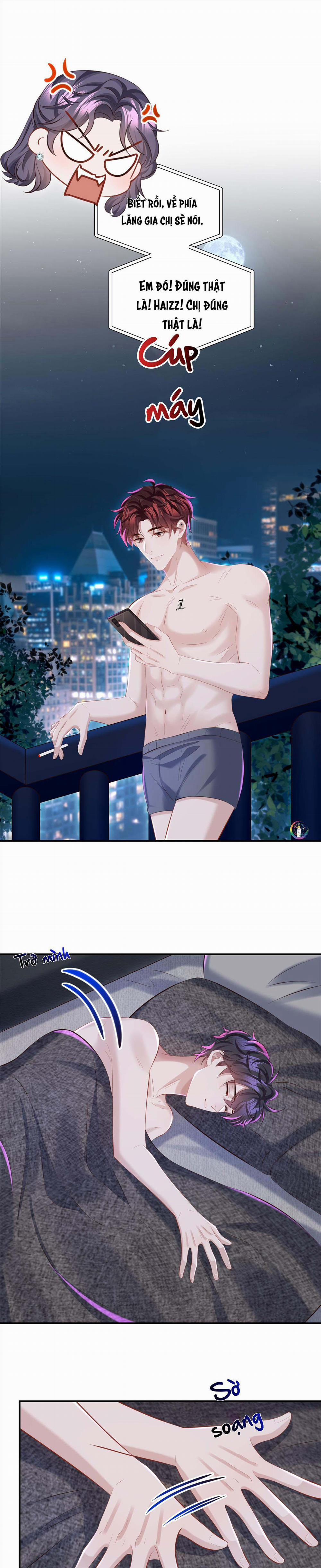 Tâm Sự Thiếu Niên (End) 42 trang 2