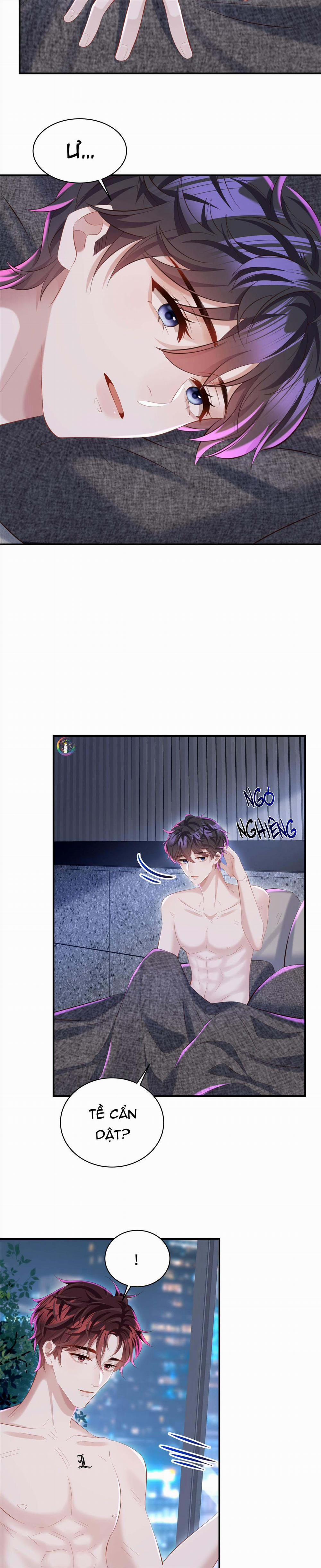 Tâm Sự Thiếu Niên (End) 42 trang 3