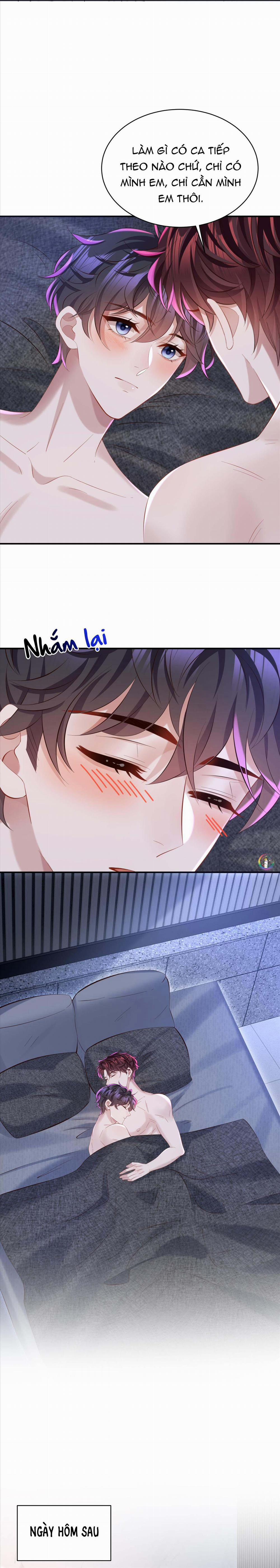 Tâm Sự Thiếu Niên (End) 42 trang 5