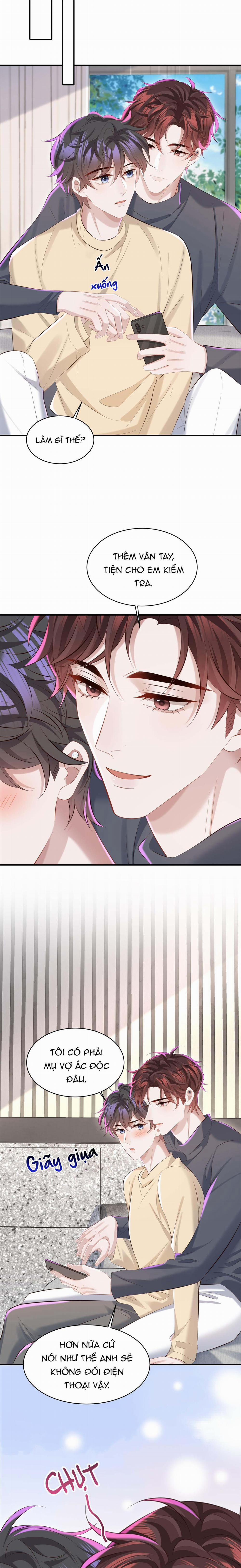 Tâm Sự Thiếu Niên (End) 42 trang 9