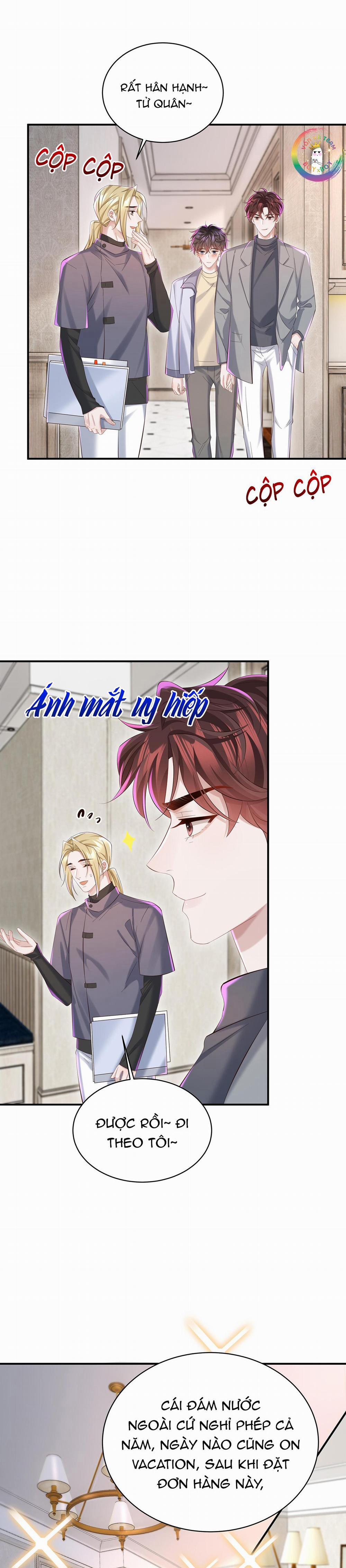 Tâm Sự Thiếu Niên (End) 43 trang 1