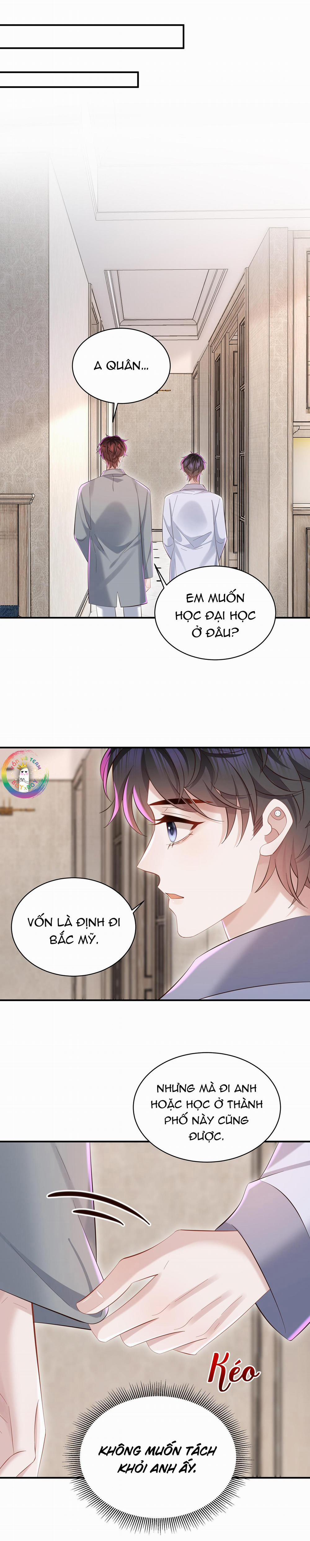 Tâm Sự Thiếu Niên (End) 43 trang 10