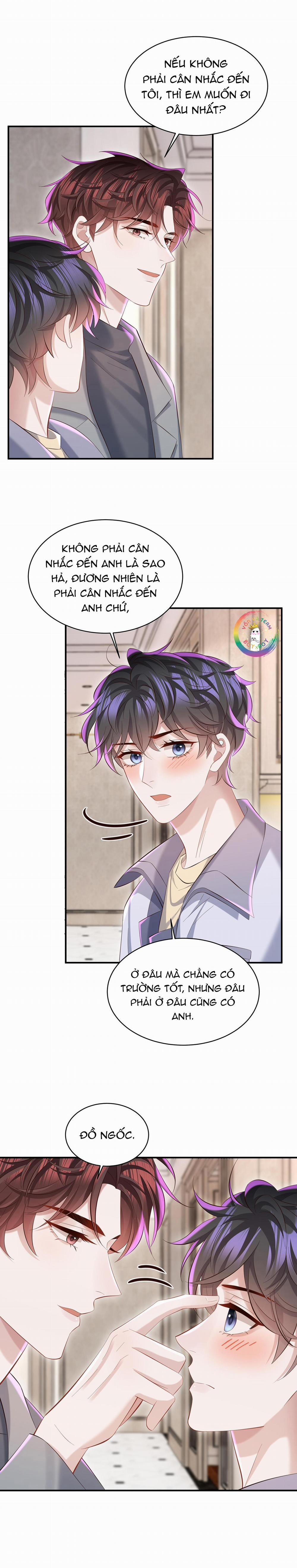 Tâm Sự Thiếu Niên (End) 43 trang 11