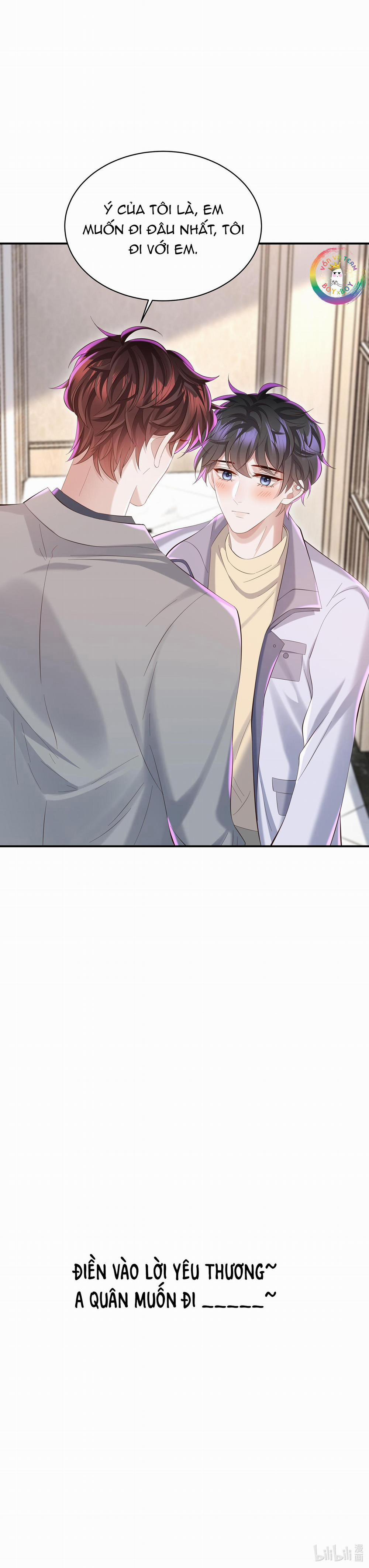 Tâm Sự Thiếu Niên (End) 43 trang 12