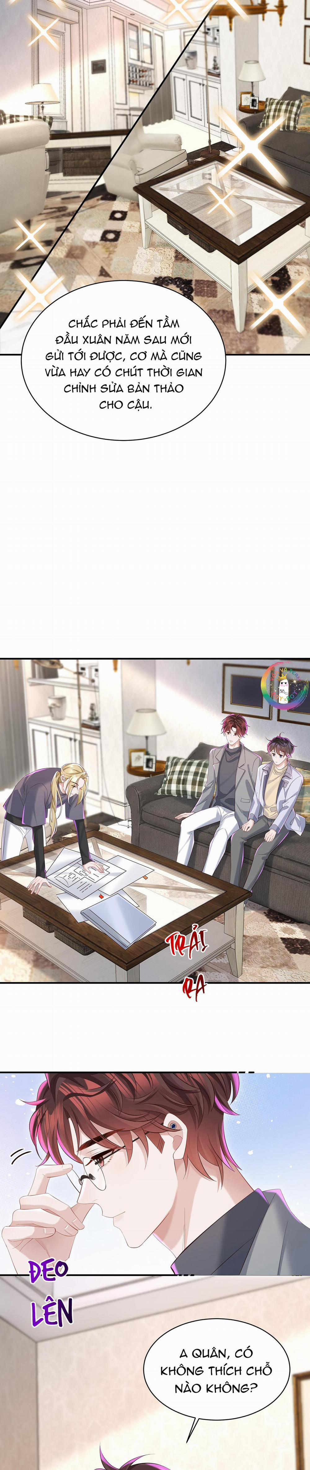 Tâm Sự Thiếu Niên (End) 43 trang 2