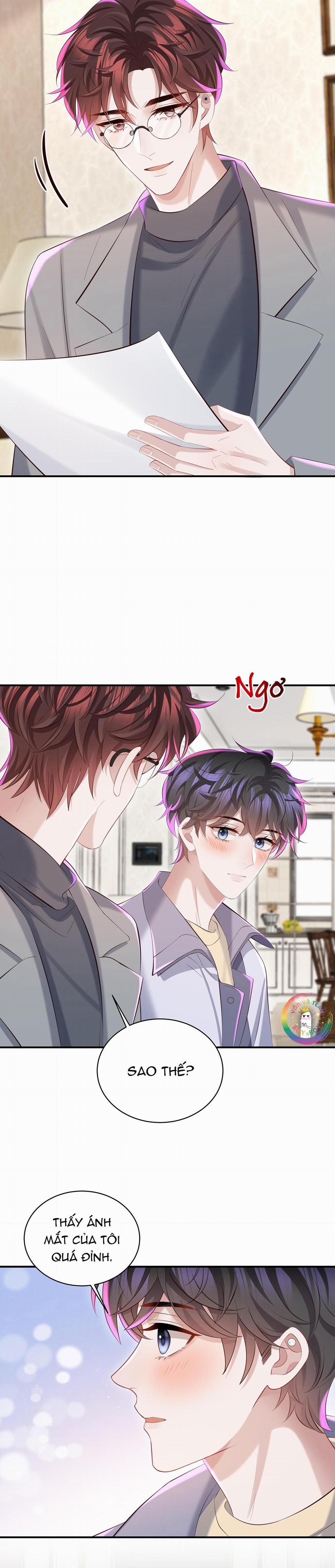 Tâm Sự Thiếu Niên (End) 43 trang 3