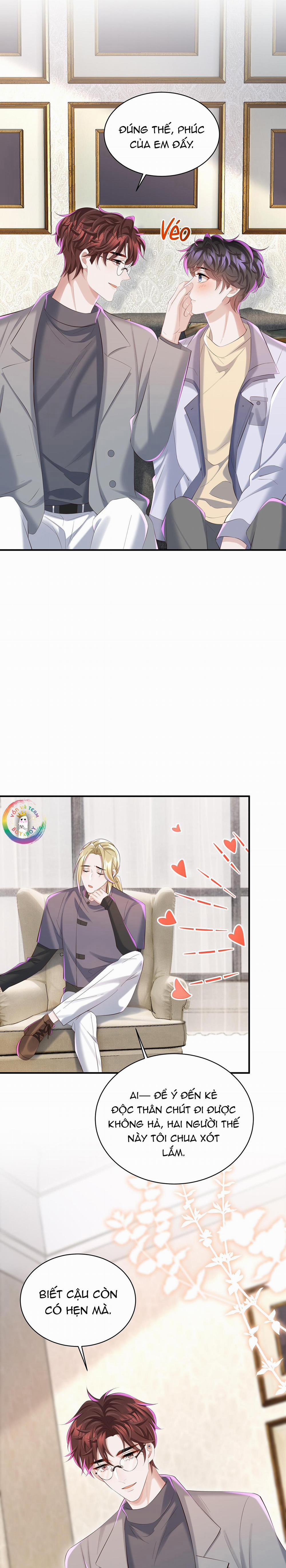 Tâm Sự Thiếu Niên (End) 43 trang 4