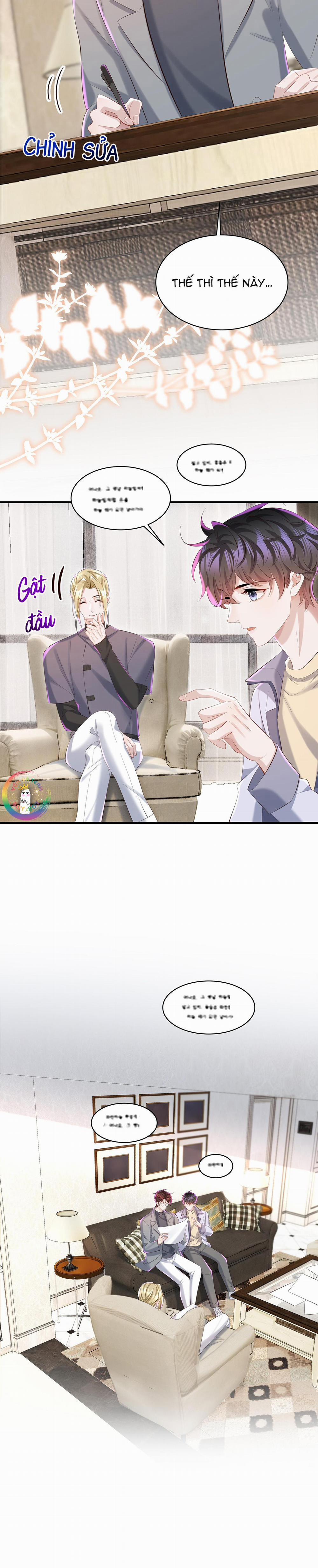 Tâm Sự Thiếu Niên (End) 43 trang 5