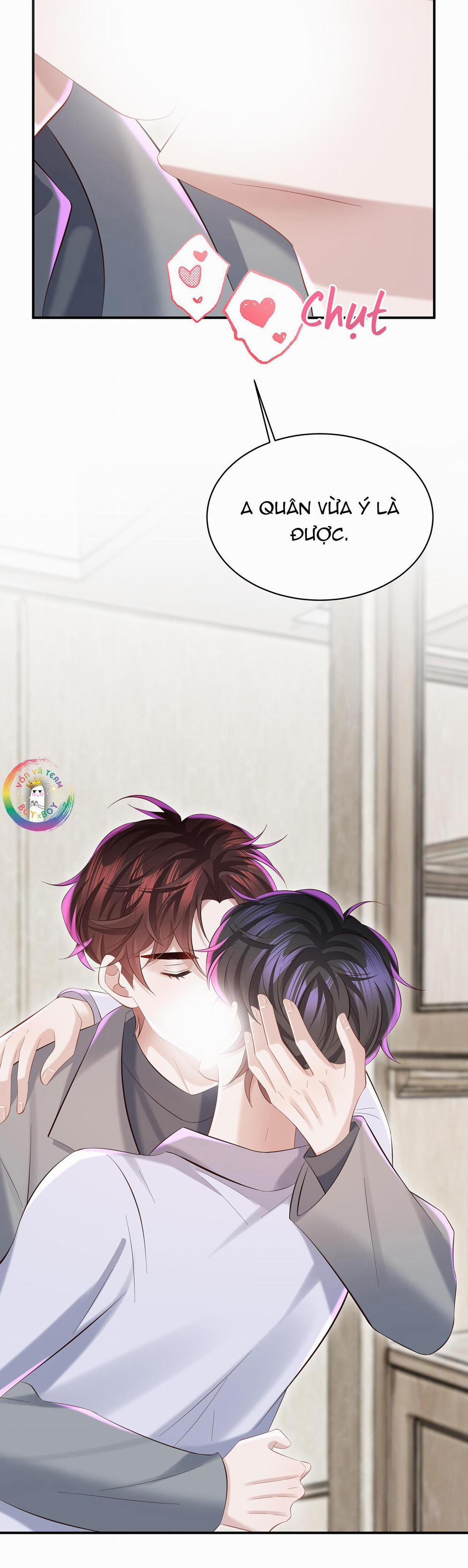 Tâm Sự Thiếu Niên (End) 43 trang 9