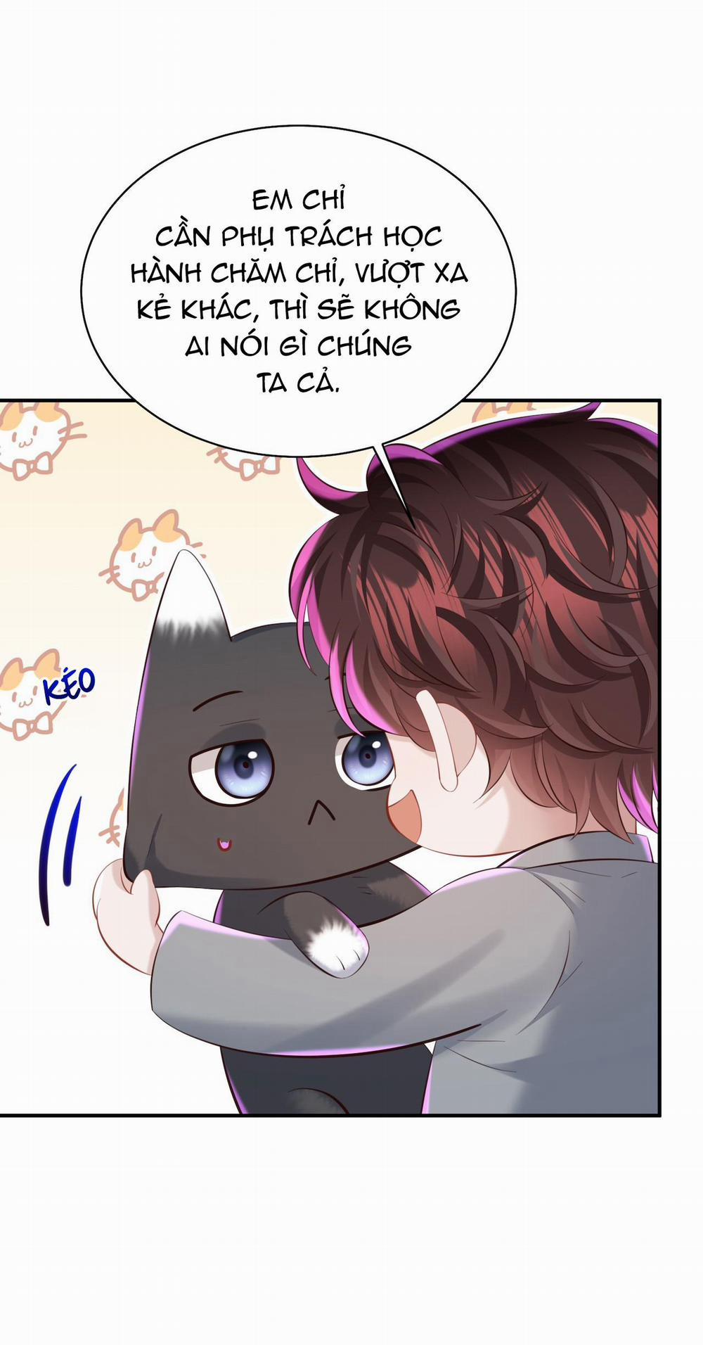 Tâm Sự Thiếu Niên (End) 44 End ss3 trang 10