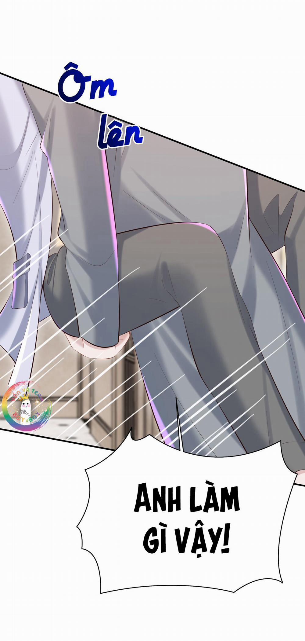 Tâm Sự Thiếu Niên (End) 44 End ss3 trang 13