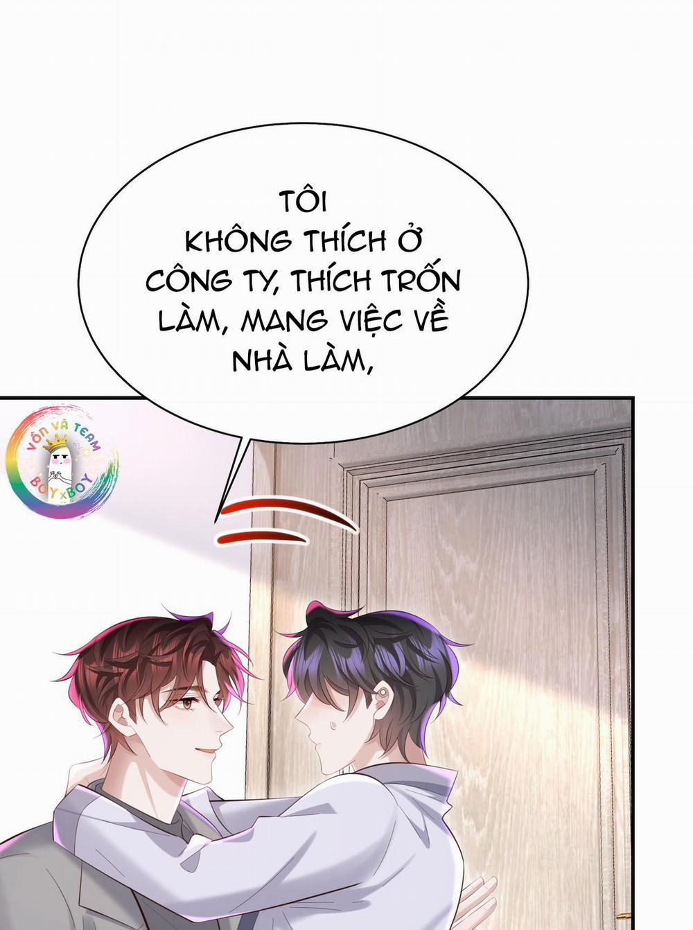 Tâm Sự Thiếu Niên (End) 44 End ss3 trang 15