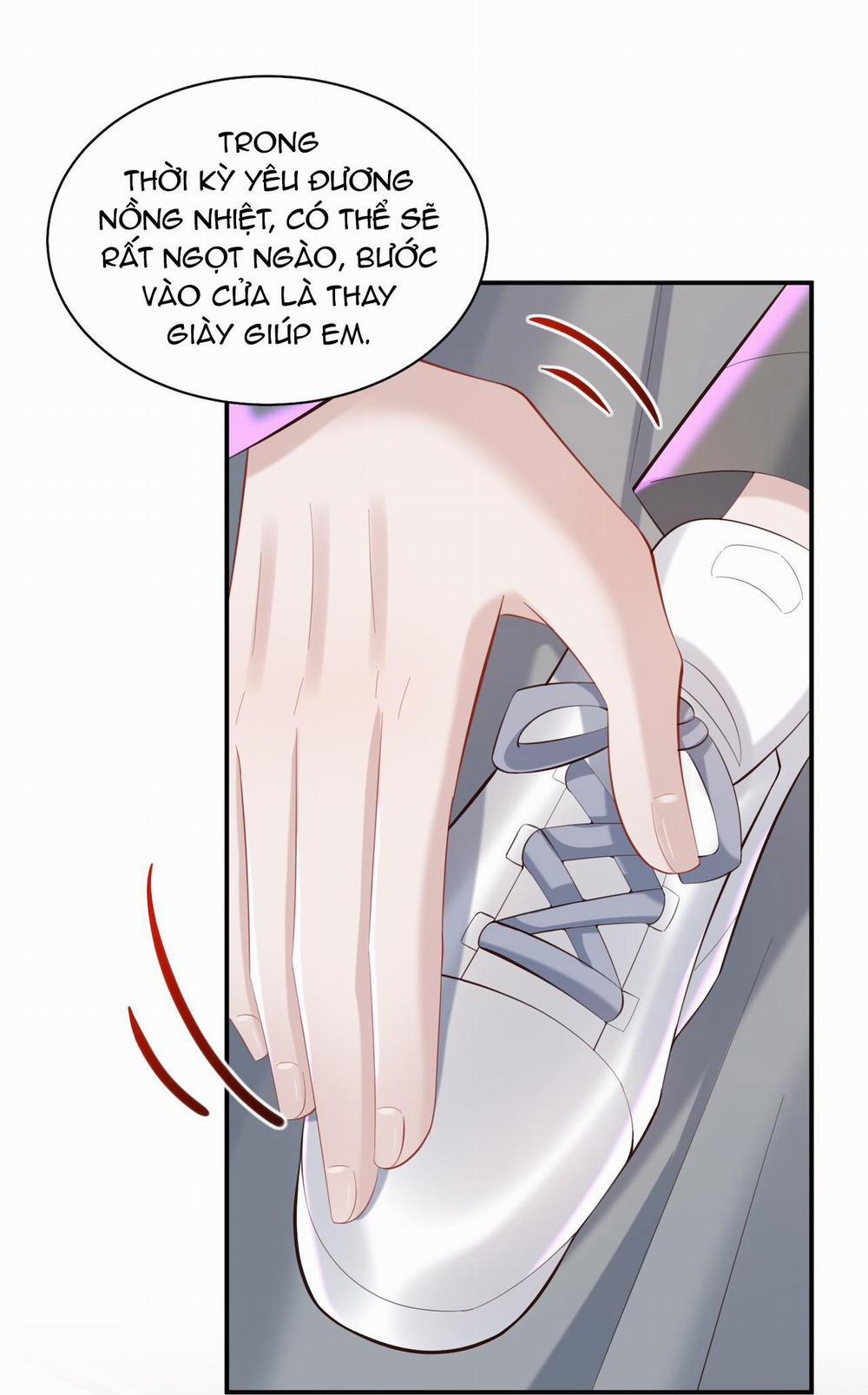 Tâm Sự Thiếu Niên (End) 44 End ss3 trang 17