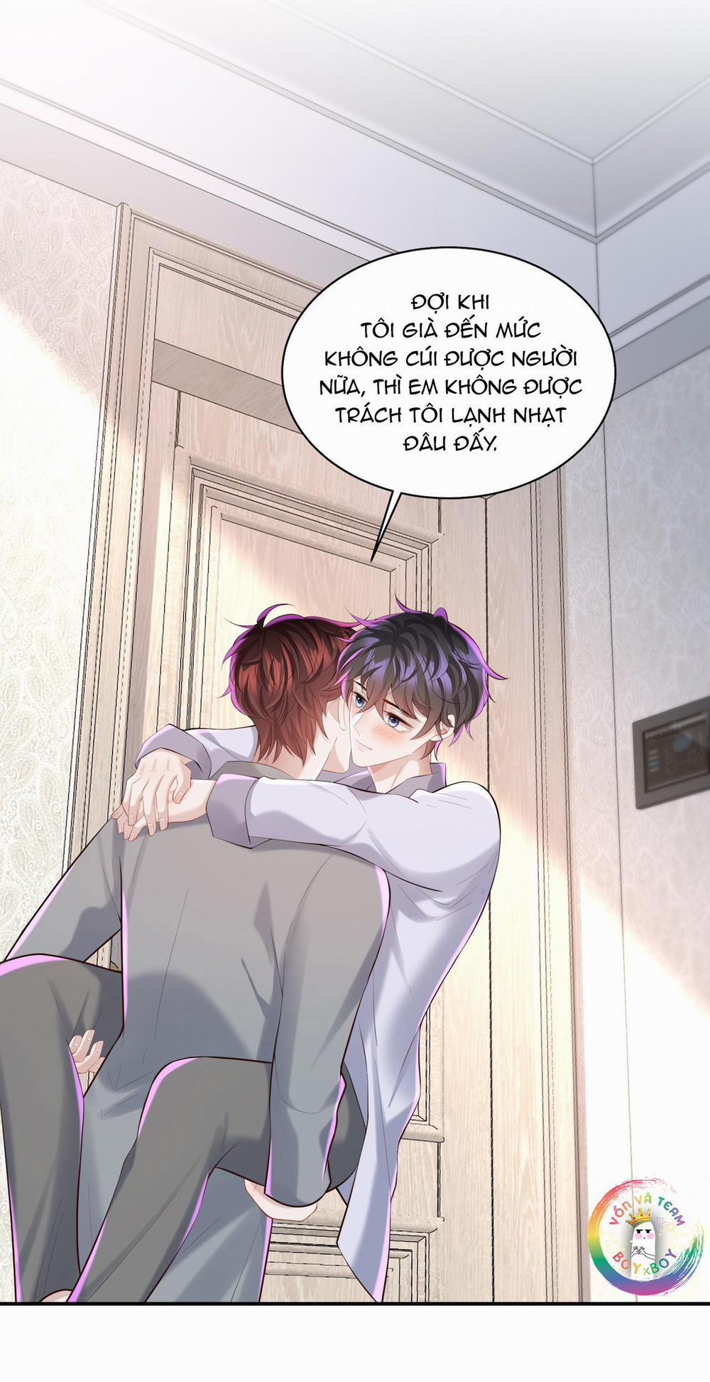 Tâm Sự Thiếu Niên (End) 44 End ss3 trang 18