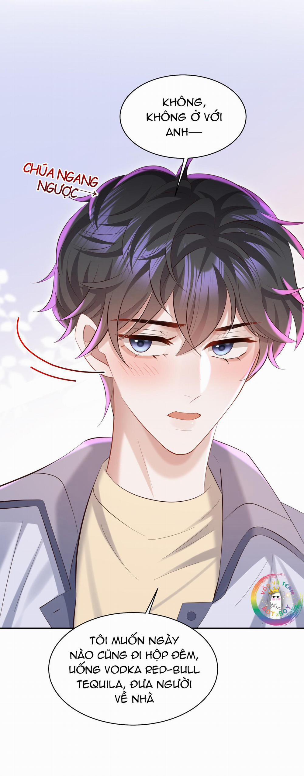 Tâm Sự Thiếu Niên (End) 44 End ss3 trang 2