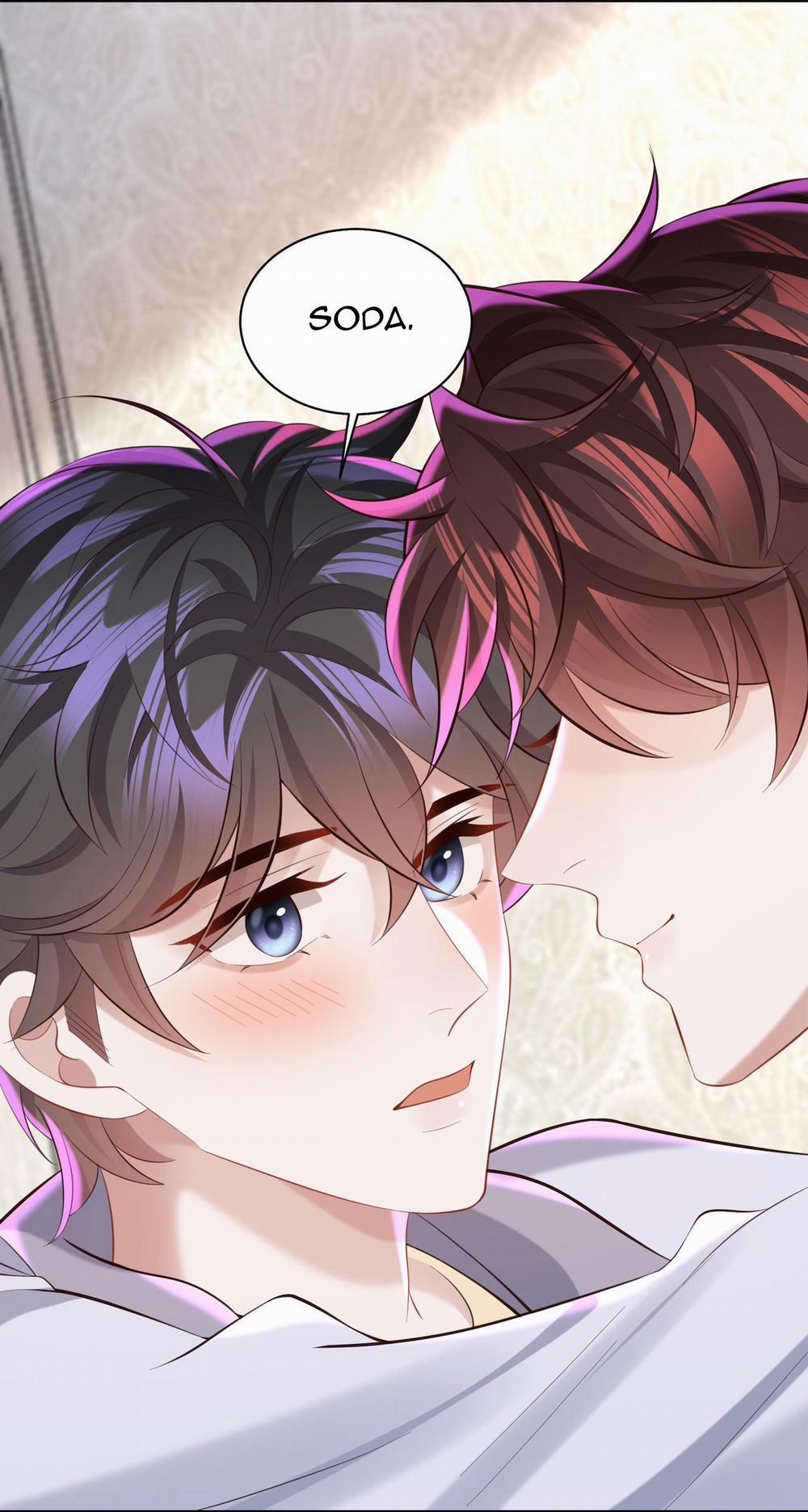 Tâm Sự Thiếu Niên (End) 44 End ss3 trang 21