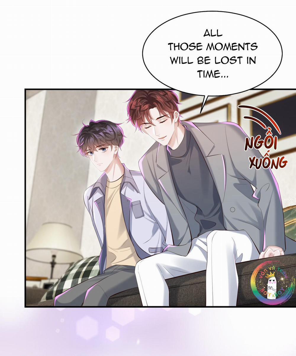 Tâm Sự Thiếu Niên (End) 44 End ss3 trang 24