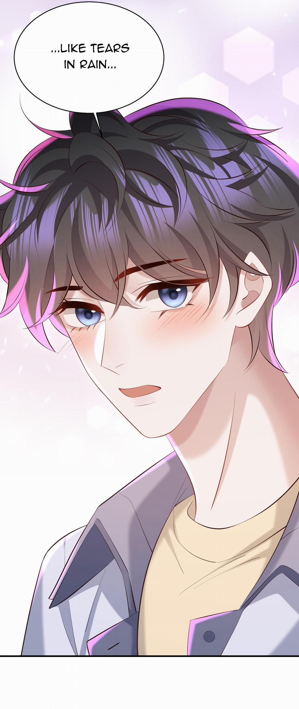 Tâm Sự Thiếu Niên (End) 44 End ss3 trang 25