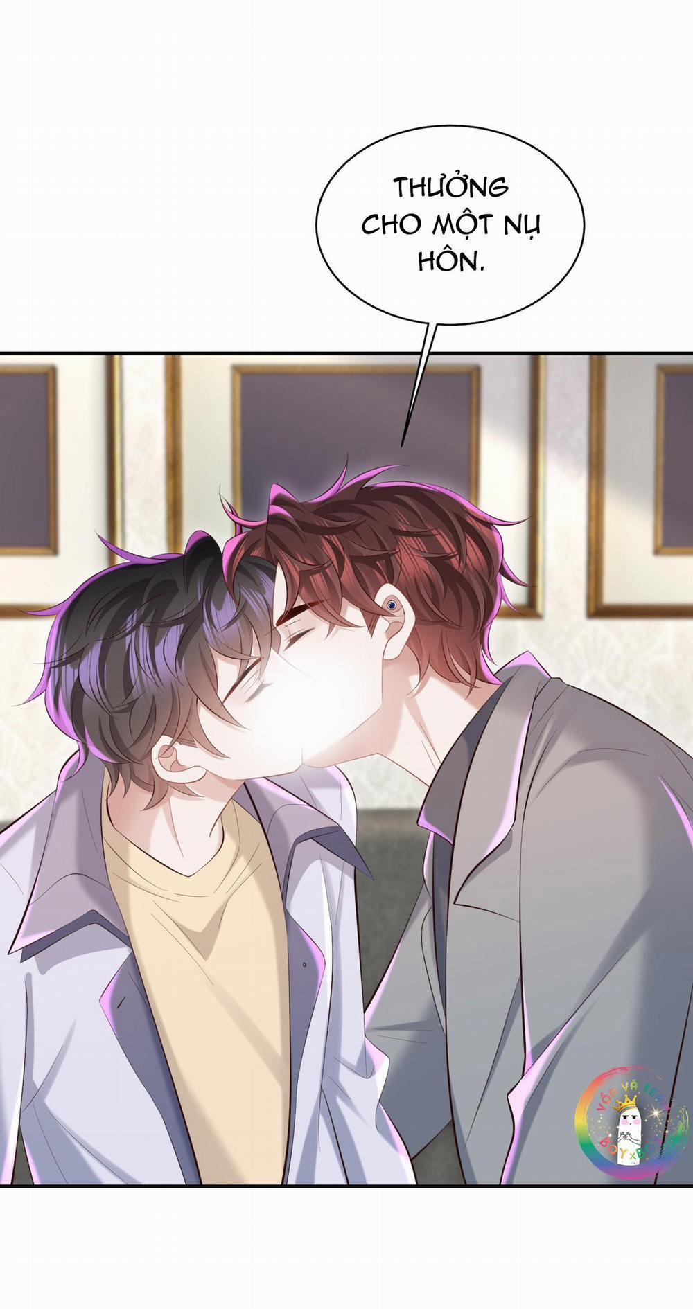 Tâm Sự Thiếu Niên (End) 44 End ss3 trang 26