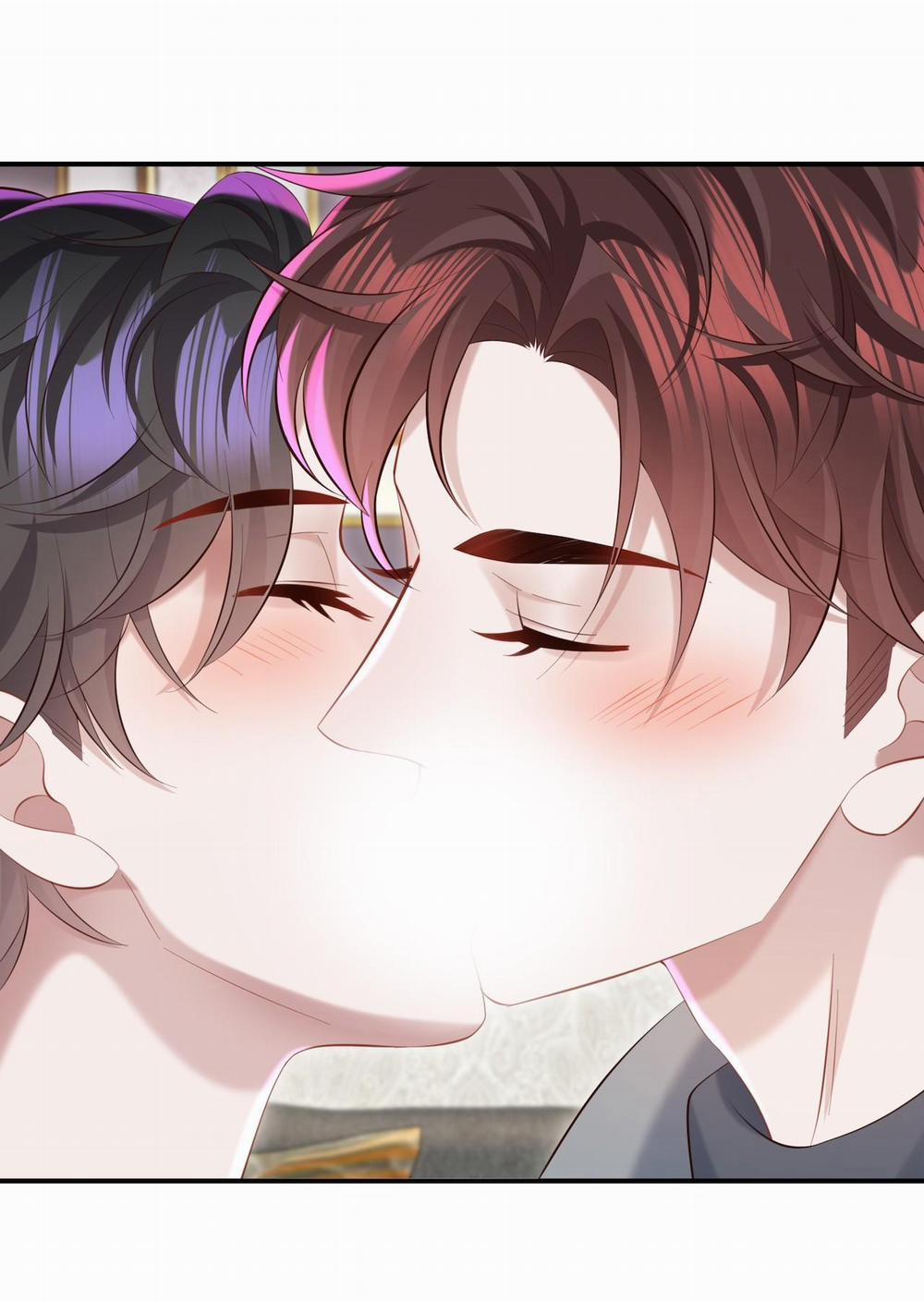 Tâm Sự Thiếu Niên (End) 44 End ss3 trang 27