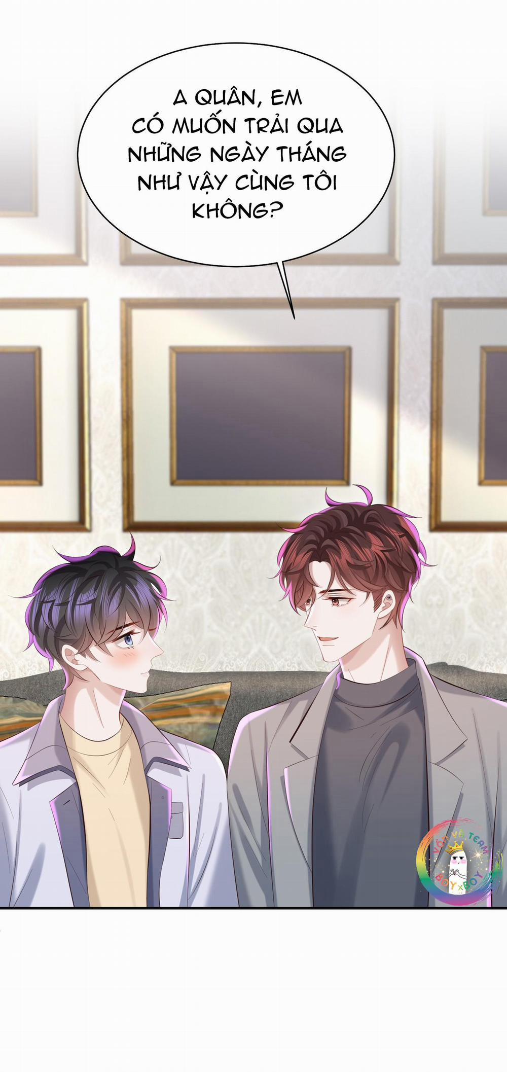 Tâm Sự Thiếu Niên (End) 44 End ss3 trang 29