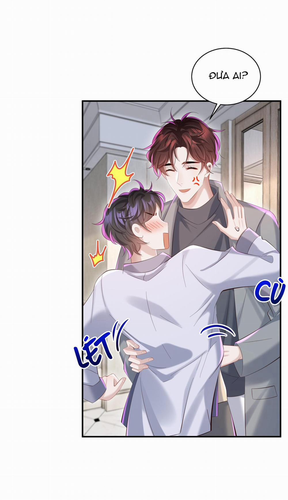 Tâm Sự Thiếu Niên (End) 44 End ss3 trang 3