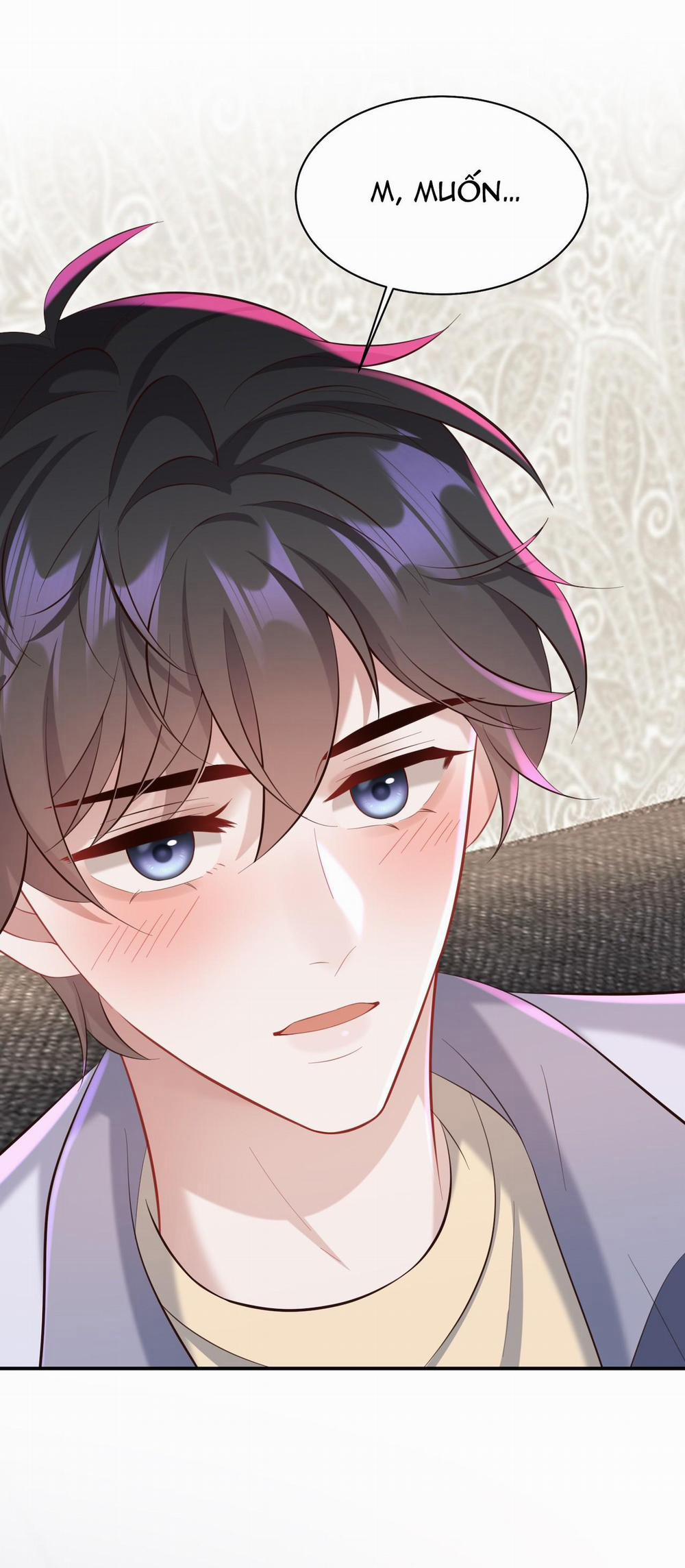 Tâm Sự Thiếu Niên (End) 44 End ss3 trang 30